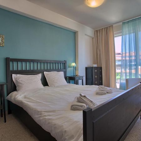 Bansko Royal Towers - 2Bd Flat With Parking By Flat Mаnager 아파트 외부 사진