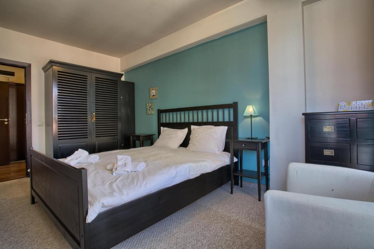 Bansko Royal Towers - 2Bd Flat With Parking By Flat Mаnager 아파트 외부 사진