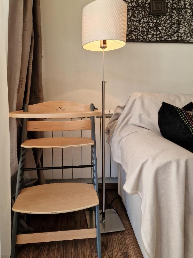 Bansko Royal Towers - 2Bd Flat With Parking By Flat Mаnager 아파트 외부 사진