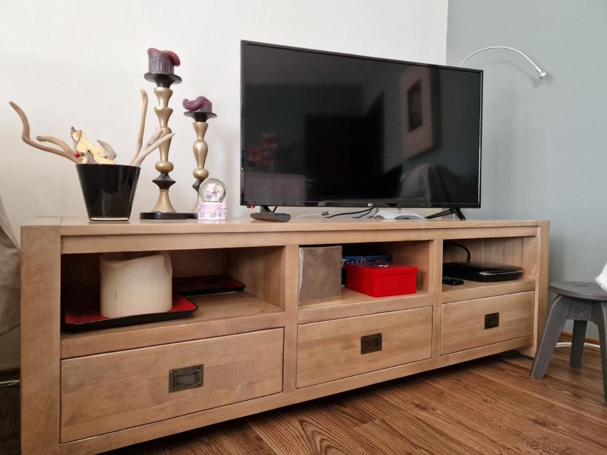 Bansko Royal Towers - 2Bd Flat With Parking By Flat Mаnager 아파트 외부 사진