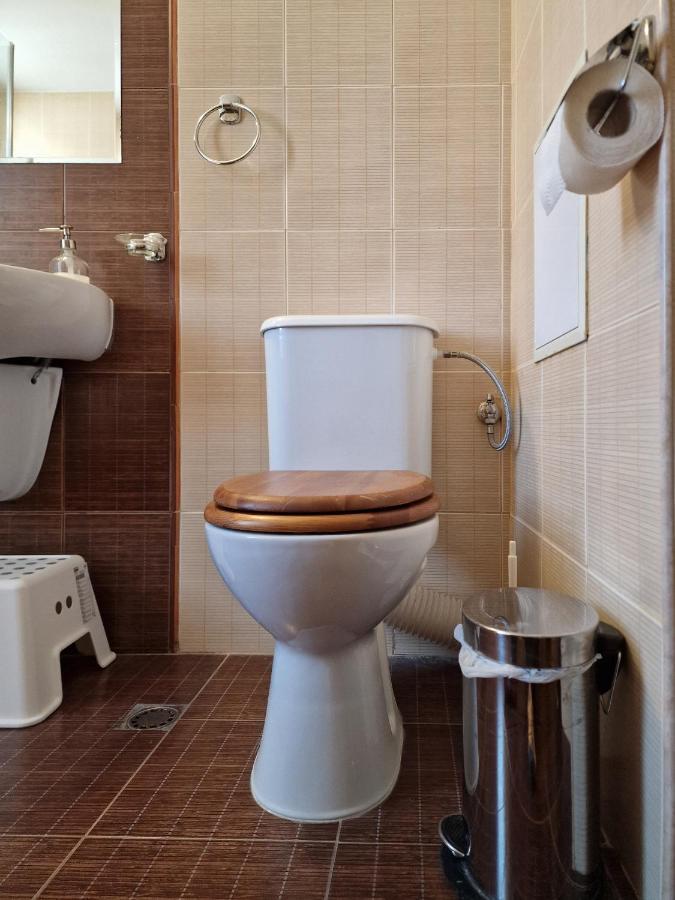 Bansko Royal Towers - 2Bd Flat With Parking By Flat Mаnager 아파트 외부 사진