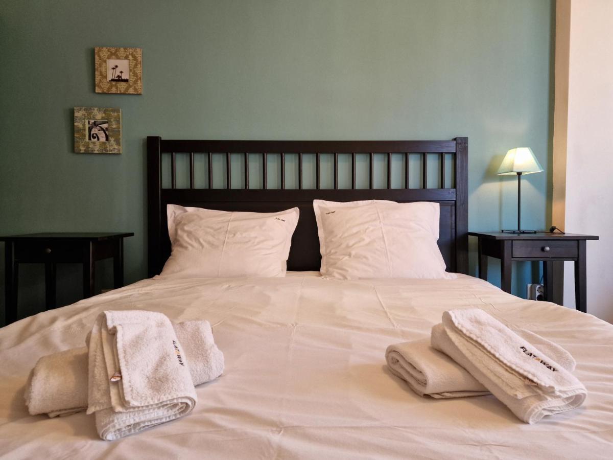 Bansko Royal Towers - 2Bd Flat With Parking By Flat Mаnager 아파트 외부 사진