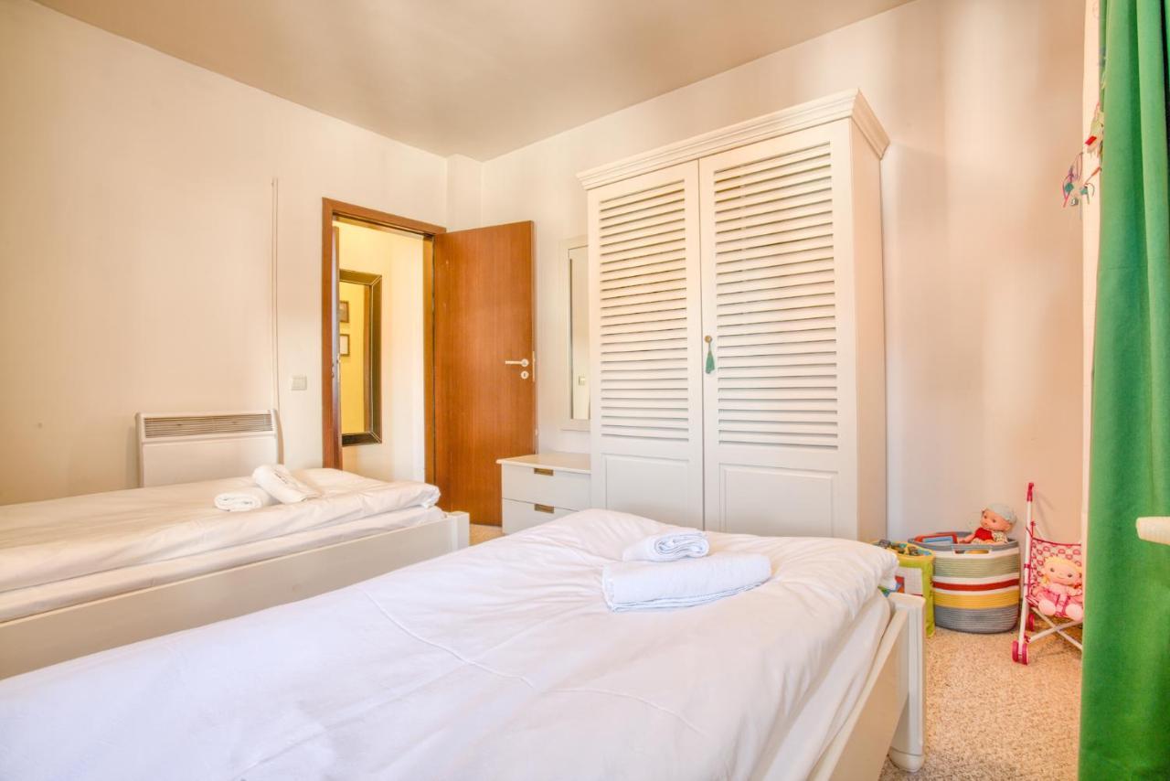 Bansko Royal Towers - 2Bd Flat With Parking By Flat Mаnager 아파트 외부 사진